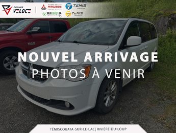 Dodge Grand Caravan 35th Anniversary**SIEGE CAPITAINE** 2019