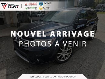 Dodge Journey GT *AWD, CUIR, V6* 2018