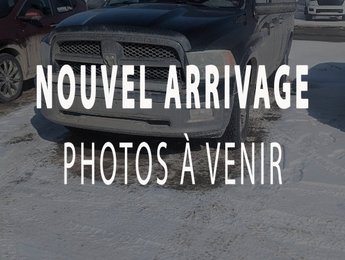 Dodge Ram 1500 TRX 2010