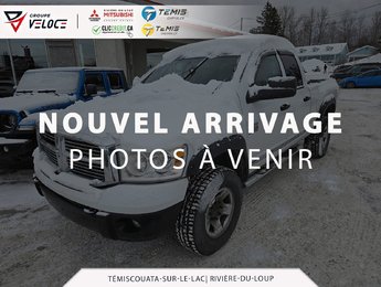 Dodge Ram 2500 Laramie *CREWCAB, 5.7 HEMI* 2007