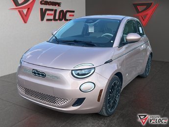 Fiat 500e LA PRIMA 2025