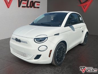 Fiat 500e RED 2025