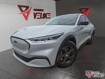 Ford Mustang Mach-E Select**100% ELECTRIQUE** 2023