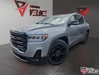 GMC Acadia SLE *ELEVATION, V6, 7 PLACES* 2023