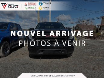 2020 GMC Sierra 1500 Elevation**siège chauffant, volant chauffant **