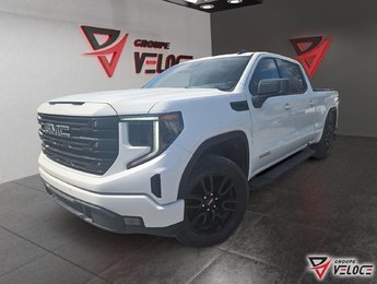 GMC Sierra 1500 Elevation 2023