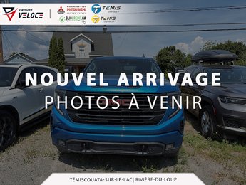 GMC Sierra 1500 Elevation**siège chauffant, volant chauffant ** 2024