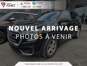 GMC Terrain SLE *AWD, SIEGES CHAUFFANTS* 2022