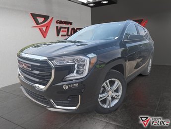 GMC Terrain SLE *AWD, SIEGES CHAUFFANTS* 2022