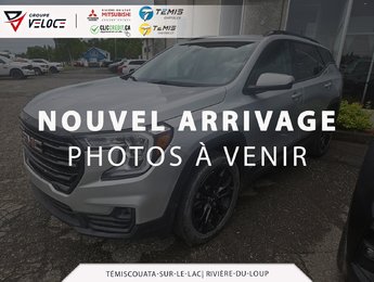 GMC Terrain SLT *CUIR, SIEGES CHAUFFANTS* 2022