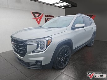GMC Terrain SLT *CUIR, SIEGES CHAUFFANTS* 2022