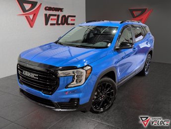 GMC Terrain SLE ** NIGTH EDITION, SIÈGE CHAUFANT** 2024