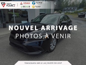 Honda Civic Sedan EX**TOIT OUVRANT,SIEGES CHAUFFANTS 2023