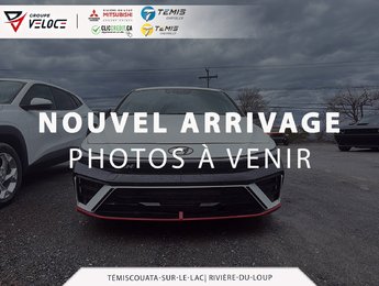 2024 Hyundai Elantra N N**SIÈGE CHAUFFANT, CONNECTIVITER BLUETOOTH**