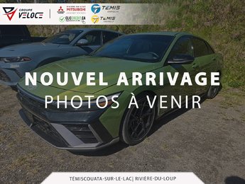 Hyundai Elantra N Line Ultimate *DCT, TOIT OUVRANT, EXHAUST* 2024