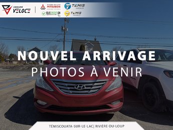 Hyundai Sonata GLS** TOIT OUVRANT** 2012