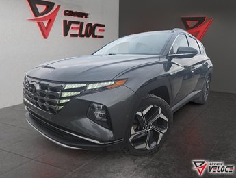 Hyundai Tucson Hybrid Ultimate**HYBRIDE,SIEGES CHAUFFANT** 2022