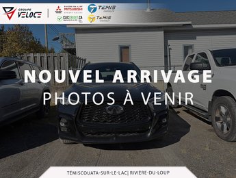 2025 Infiniti QX50 SPORT**QX50**