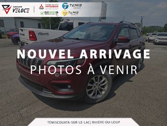 2019 Jeep Cherokee North*AWD, V6, ÉCRAN*