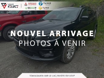 Jeep Cherokee North 2022
