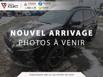 Jeep Cherokee Altitude *V6, CUIR, TOIT PANORAMIQUE* 2022