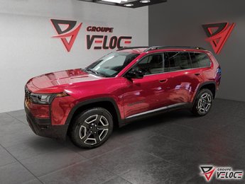 Jeep Cherokee LIMITED 2026