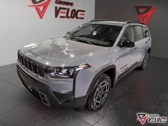 Jeep Cherokee LAREDO 2026