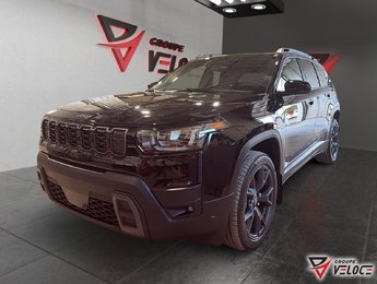Jeep Cherokee 85TH ANNIVERSARY 2026