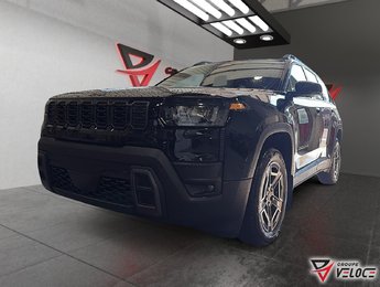 Jeep Cherokee LIMITED 2026
