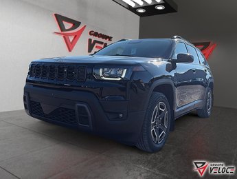 Jeep Cherokee LAREDO 2026