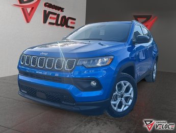 Jeep COMPASS NORTH 2025