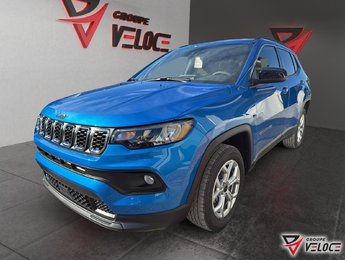 Jeep Compass NORTH 2025