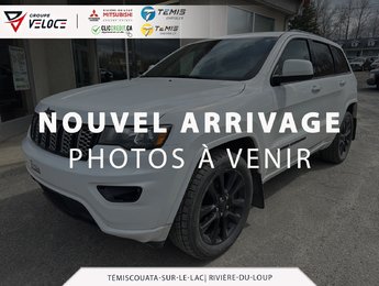Jeep Grand Cherokee Altitude**SIÈGES CHAUFFANTS** 2021