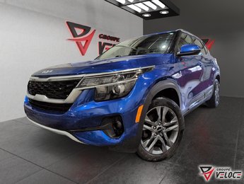 Kia Seltos EX 2022