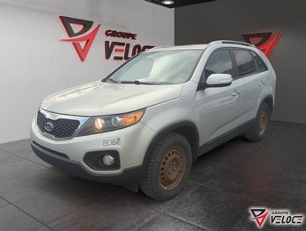 2013 Kia Sorento LX**TRACTION AVANT**