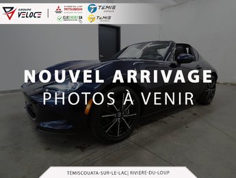 Mazda MX-5 RF GT 2024