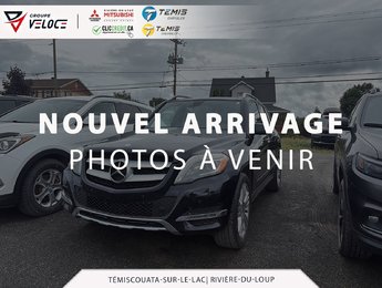 Mercedes-Benz GLK-Class GLK 250 BlueTec**DIESEL+PNEU HIVERS** 2015