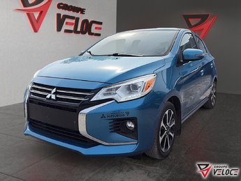 Mitsubishi Mirage GT**CRUISE CONTROLE** 2024