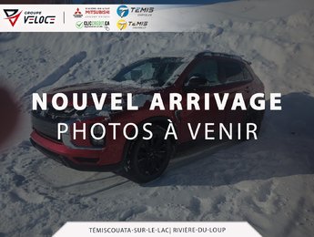 Mitsubishi RVR SEL 2022