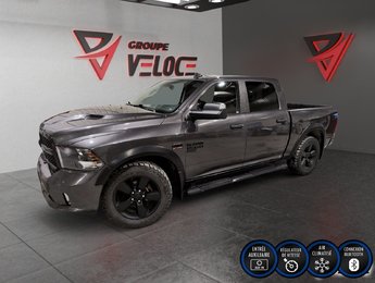 Ram 1500 Classic Express 2019