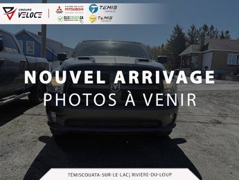 2022 Ram 1500 Classic Express**CREW CAB**