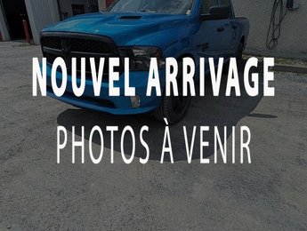 Ram 1500 Classic Express 2022