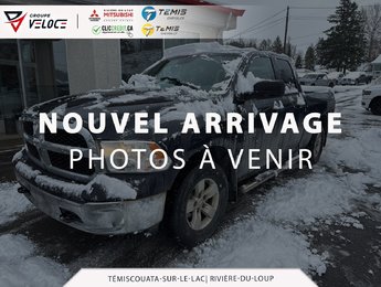 2016 Ram 1500 ST**V6 3.6L*