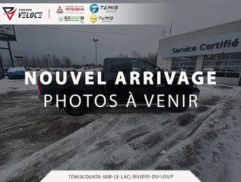 2017 Ram 1500 ST**V6, LONGUE BOITE**