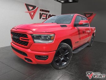 Ram 1500 Sport 2022