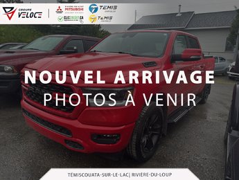 Ram 1500 Sport 2022