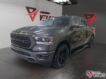 2022 Ram 1500 Sport**NIV 2, GT**