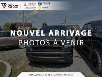 Ram 1500 Sport** GARANTIE COMPLÈTE 7 ANS/200 000KM** 2022