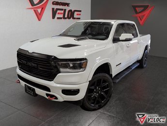 2023 Ram 1500 Sport** SIÈGE CHAUFFANT, V8**