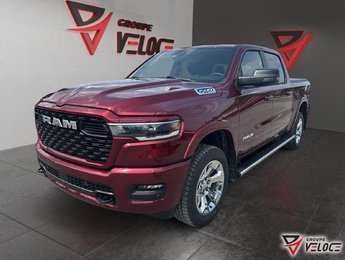 Ram 1500 BIG HORN 2025